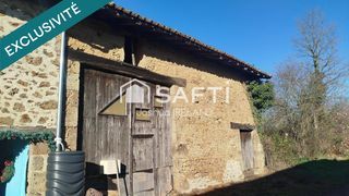  Maison � vendre 3 pi�ces 60 m�