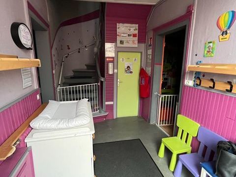   IDEAL INVESTISSEUR Maison - 5 pi�ce(s) - 150 m�