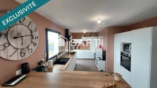  Maison � vendre 5 pi�ces 94 m�