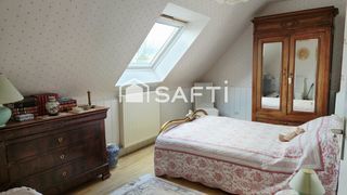  Maison � vendre 6 pi�ces 113 m�