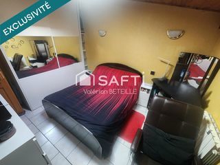 Maison � vendre 4 pi�ces 90 m�
