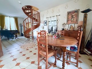  Maison � vendre 6 pi�ces 140 m�