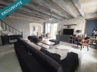  Maison � vendre 4 pi�ces 135 m�