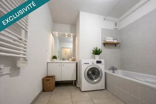  Appartement � vendre 3 pi�ces 69 m�