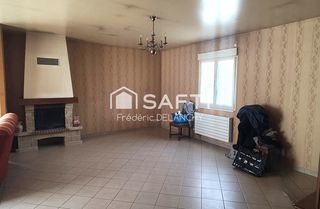  Maison � vendre 6 pi�ces 177 m�