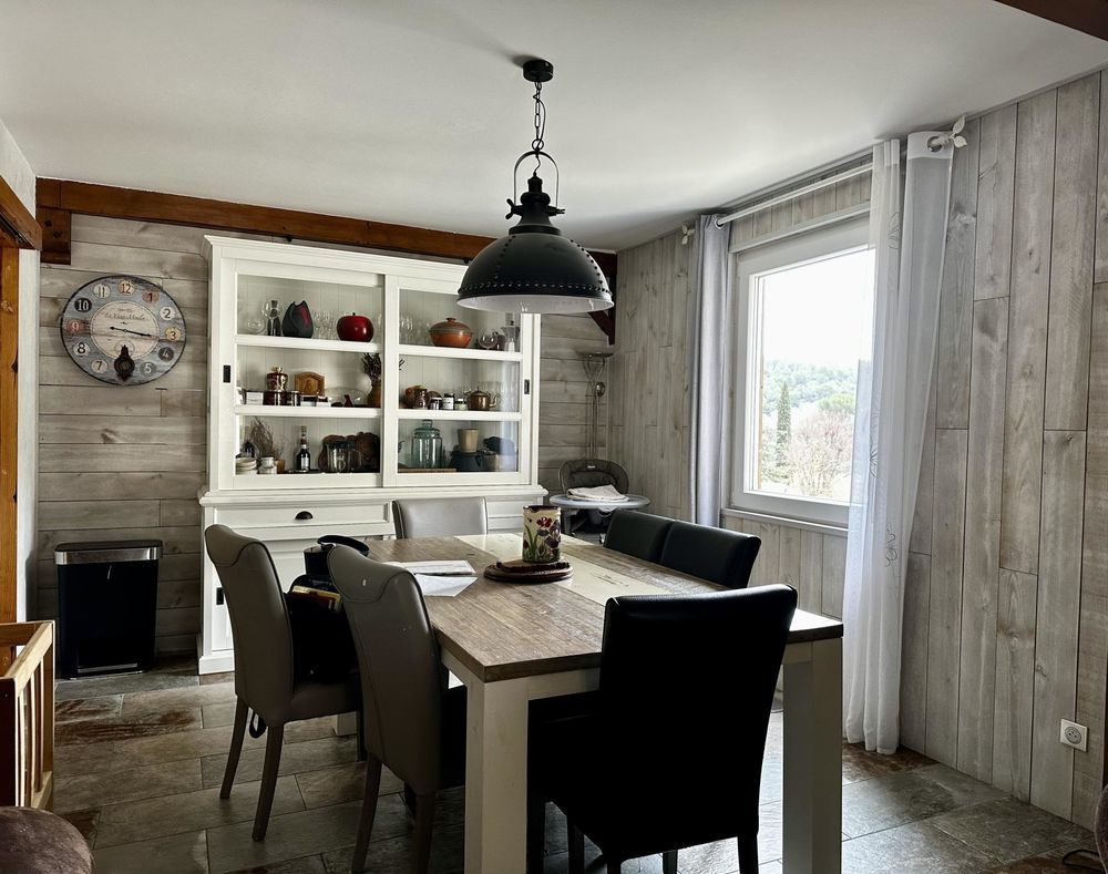 � vendre  Maison Simiane-Collongue (13109)
