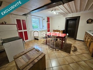  Maison � vendre 4 pi�ces 124 m�
