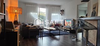  Appartement � vendre 2 pi�ces 50 m�