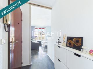  Appartement � vendre 3 pi�ces 50 m�