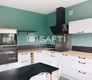  Maison � vendre 9 pi�ces 220 m�