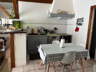  Maison � vendre 6 pi�ces 122 m�