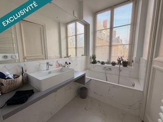  Appartement � vendre 5 pi�ces 129 m�