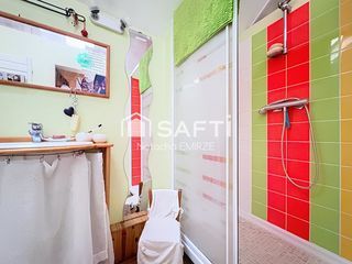  Maison � vendre 5 pi�ces 126 m�