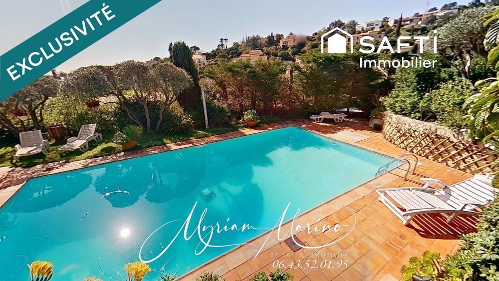 � vendre  Maison St Aygulf (83370)