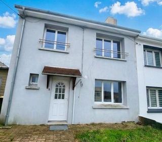  Maison � vendre 5 pi�ces 69 m�