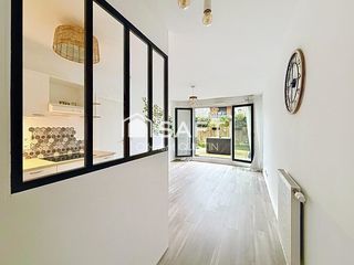  Appartement � vendre 2 pi�ces 39 m�