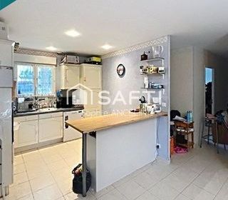  Maison � vendre 5 pi�ces 117 m�