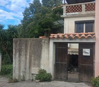  Maison � vendre 3 pi�ces 62 m�