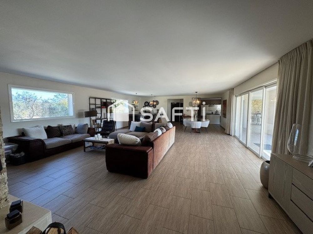 � vendre  Maison Saint-Maximin-la-Sainte-Baume (83470)