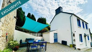  Maison � vendre 4 pi�ces 70 m�