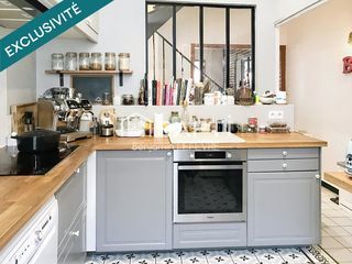  Maison � vendre 4 pi�ces 96 m�