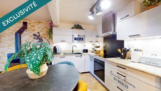  Maison � vendre 4 pi�ces 90 m�