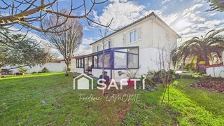  Maison � vendre 6 pi�ces 145 m�