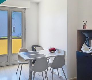  Appartement � vendre 4 pi�ces 91 m�