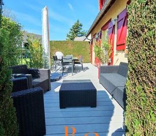  Maison � vendre 5 pi�ces 101 m�