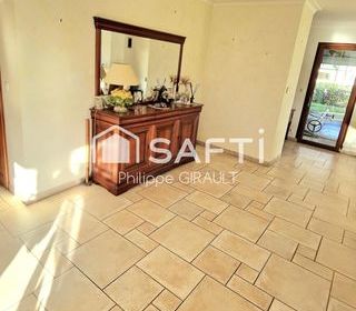  Maison � vendre 7 pi�ces 246 m�