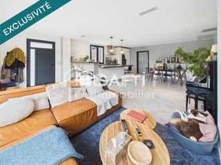  Maison � vendre 6 pi�ces 140 m�