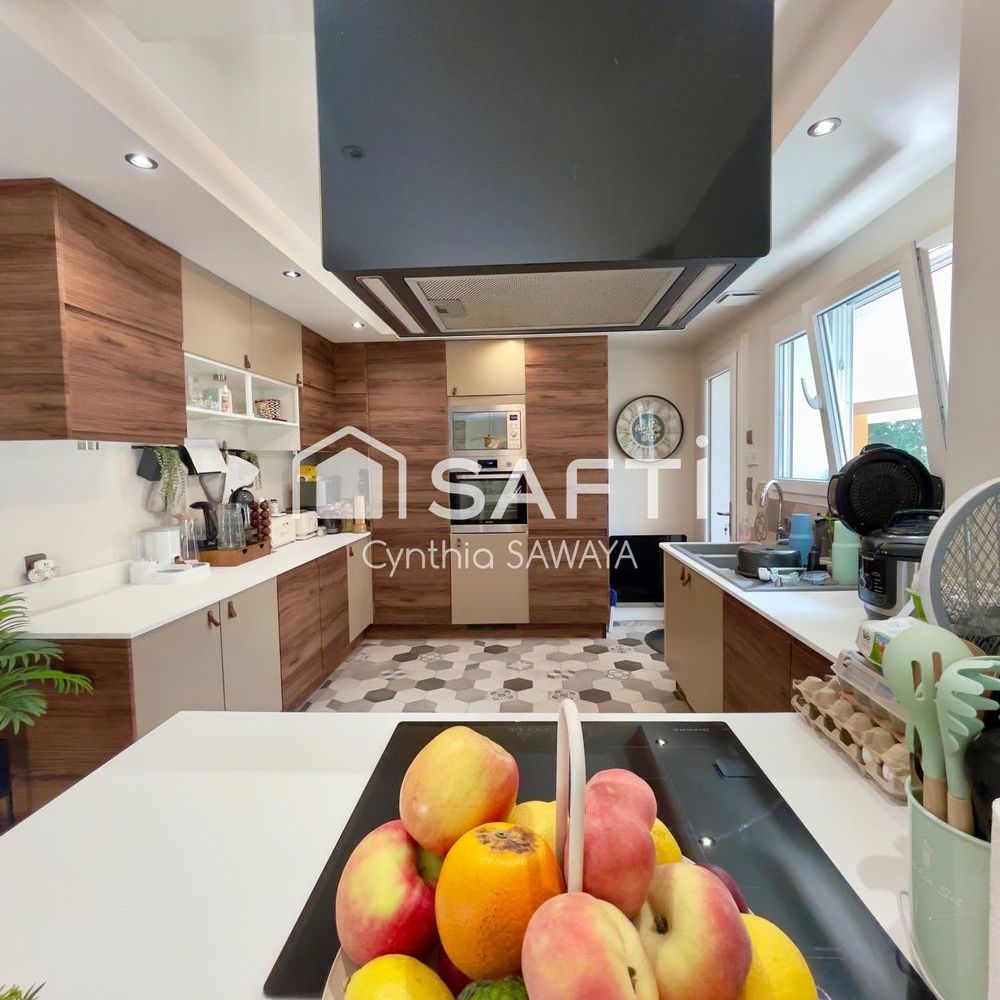 � vendre  Maison Gujan-Mestras (33470)