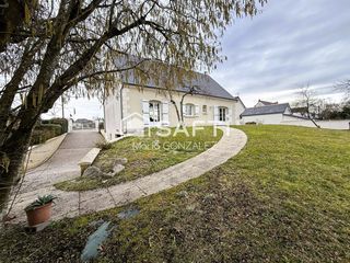  Maison � vendre 7 pi�ces 191 m�