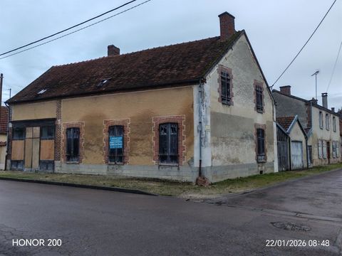   Ensemble de 2 maisons � r�nov� Maison - 6 pi�ce(s) - 100 m�