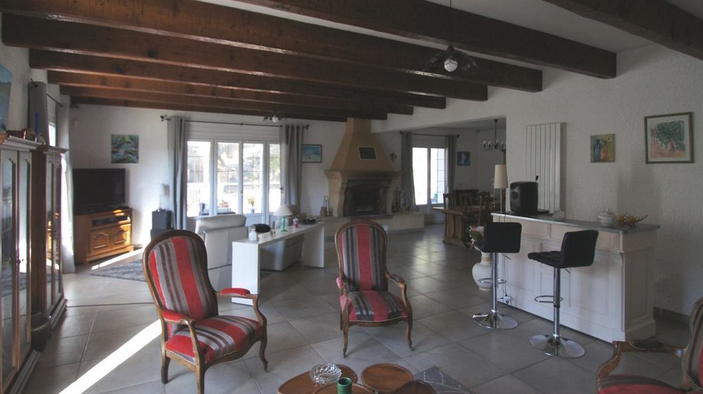 � vendre  Maison Signes (83870)