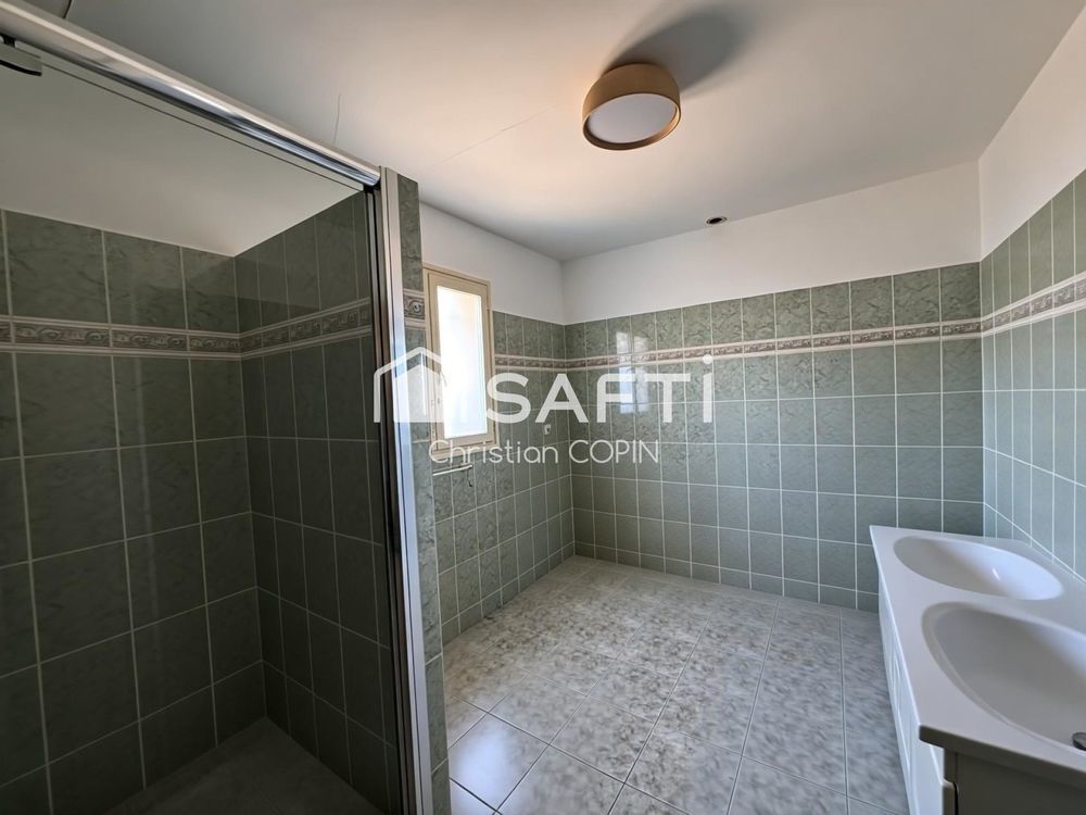 � vendre  Maison Six-Fours-les-Plages (83140)