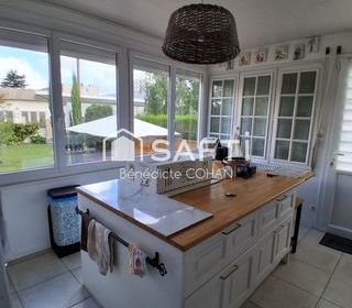  Maison � vendre 6 pi�ces 164 m�