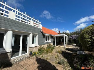  Maison � vendre 12 pi�ces 295 m�