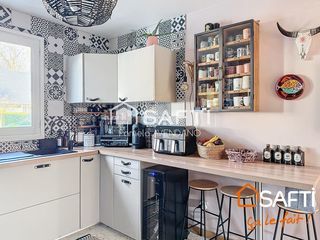  Maison � vendre 6 pi�ces 118 m�