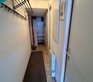  Appartement � vendre 2 pi�ces 21 m�