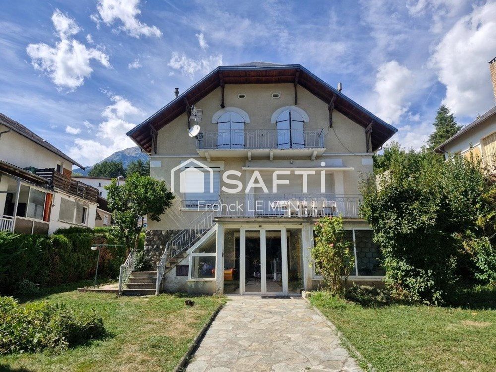 � vendre  Maison Embrun (05200)