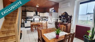  Maison � vendre 4 pi�ces 73 m�