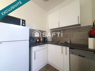  Maison � vendre 1 pi�ce 27 m�