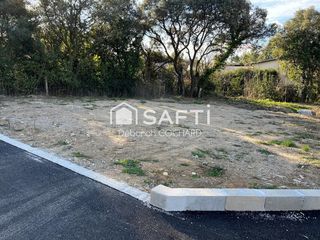  Terrain � vendre 250 m�