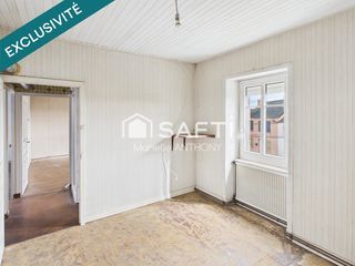  Maison � vendre 6 pi�ces 80 m�