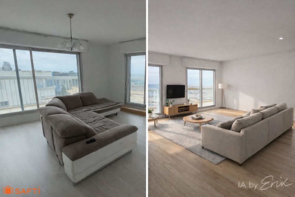 � vendre  Appartement Pornichet (44380)