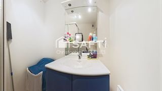  Appartement � vendre 2 pi�ces 43 m�