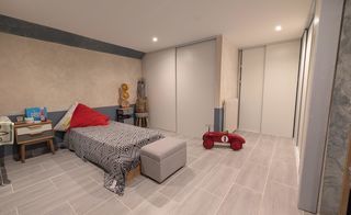  Maison � vendre 5 pi�ces 92 m�