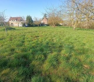  Terrain � vendre 2913 m�