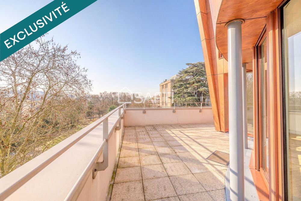� vendre  Appartement Sceaux (92330)